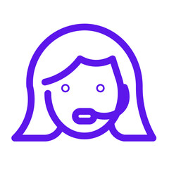 Call Center Customer Service Logistics Operator Support