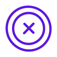 Cancel Close Delete Remove