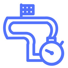 Car Circuit Race Racing Track