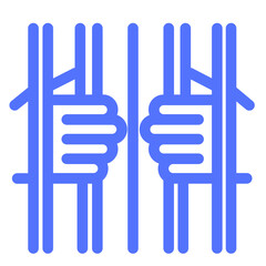 Cell Convict Jail Prison Prisoner