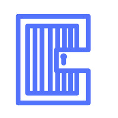 Cell Jail Prison