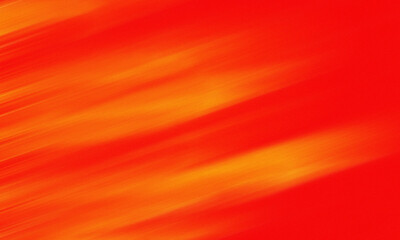Red and Orange Background Illustration