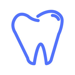 Dental Dentist Healthcare Medical Medicine Teeth Tooth Icon