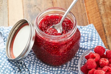 Strawberry Jam
