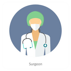 Surgeon