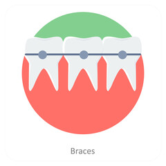Braces