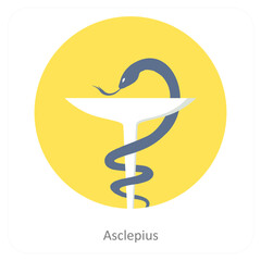 Asclepius