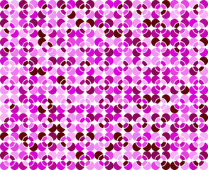 Beautiful and colorful vector pattern. Seamless vector pattern. Textile and fabric pattern. Simple and Stylish pattern.