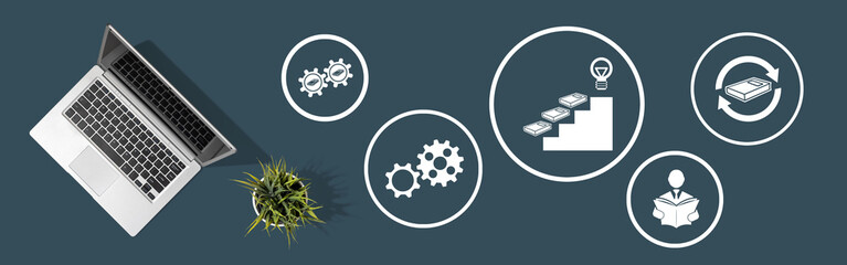 Concept of continuing education