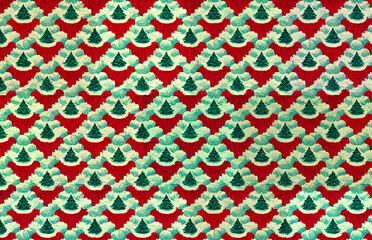 Christmas texture background. New year concept