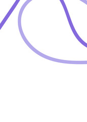 Purple Lines Abstracts Background 