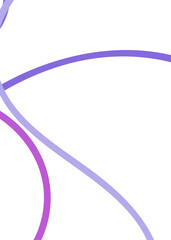 Purple Lines Abstracts Background 
