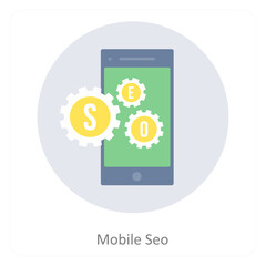 Mobile Seo