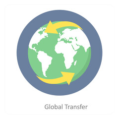 Global Transfer