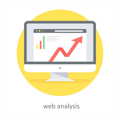 web analysis
