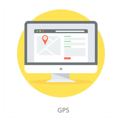 GPS