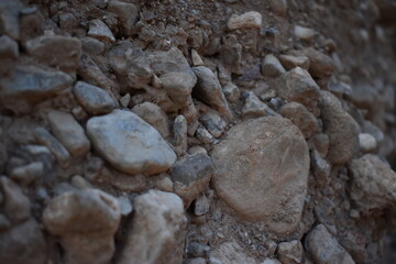 stone wall background