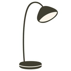 Modern Minimalistic Table Lamp
