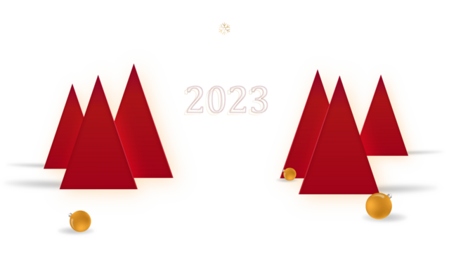 С Рождеством 2023