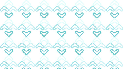 Unique patterned background with light blue to white gradient colors. 