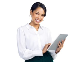 The device that empowers me to do more