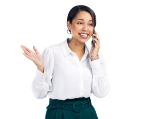 Good news, we got it done!