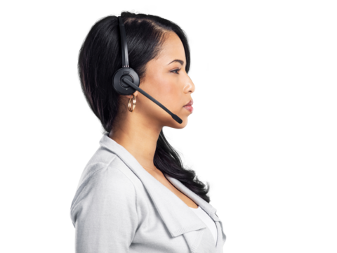 Taking your call as seriously as you do