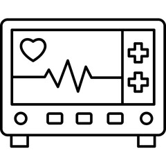 Heartbeat Tracker which can easily modify or edit

