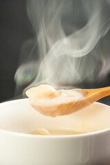 クリ－ムシチュ－