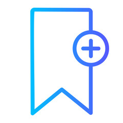 Fototapeta premium bookmark