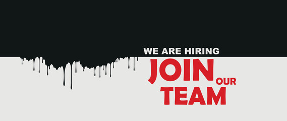 join our team sign	