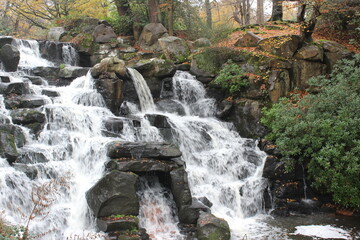 Fototapeta premium Virginia waters.