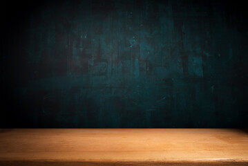 Old black background. Grunge texture. Dark wallpaper. Blackboard. Chalkboard. Concrete. High quality photo