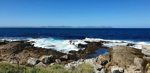 Hermanus, Western Cape, South Africa