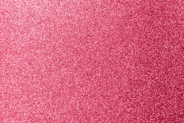 Fototapeta premium Blurred background. Trendy color 2023. Viva magenta color background.