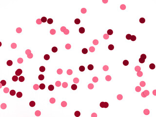 Abstract  viva magenta color 2023 background for branding and product presentation.