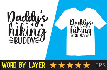 Camping t shirt vector design