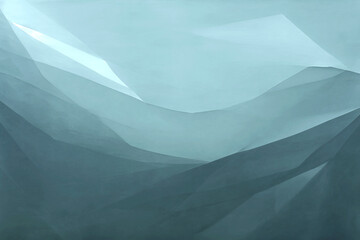 Obraz premium Silver, Gray background texture, different shades of grey, white and dark black , luxury and flowing abstract design 