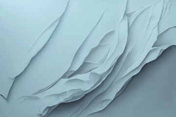 Obraz premium Silver, Gray background texture, different shades of grey, white and dark black , luxury and flowing abstract design 