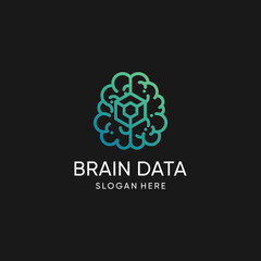 BRAIN DATA