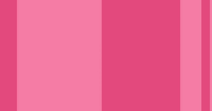 abstract pink lines background for screensaver, PANTONE trend color 2023