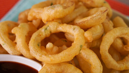 Onion Rings