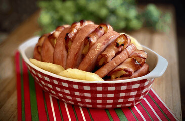 Tender para o Natal