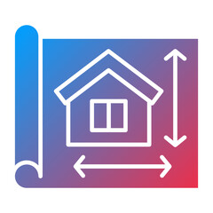 Blueprint Icon Style