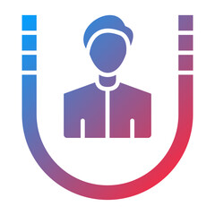 User Engagement Icon Style