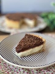 Torta de Limão