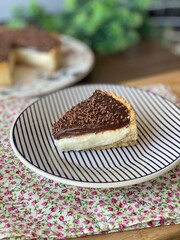 Torta de Limão
