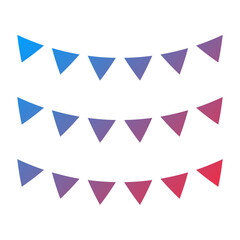 Garlands Icon Style