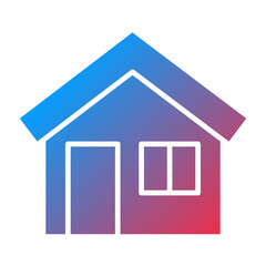 House Icon Style