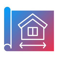 Blueprint Icon Style